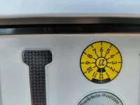 Gebraucht VW Bora 105 PS (77 kW) 2002 Silber Kombi