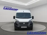 Gebraucht Fiat Ducato 120 PS (88 kW) 2024 Weiss Van