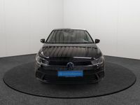 Gebraucht VW Polo Life 95 PS (69 kW) 2025 Schwarz Kleinwagen