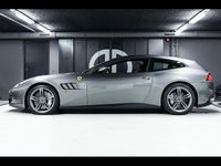 Gebraucht Ferrari GTC4Lusso 689 PS (506 kW) 2018 Grau Kombi