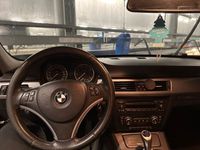 gebraucht BMW 318 318 i Touring