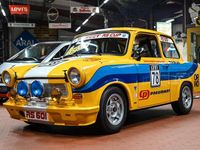 Gebraucht Trabant 601 35 PS (25 kW) 1986 Gelb Limousine