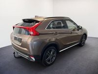 Gebraucht Mitsubishi Eclipse Cross Top 163 PS (119 kW) 2018 Braun SUV
