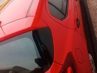 Gebraucht Opel Corsa Selection 69 PS (50 kW) 2017 Rot Kleinwagen