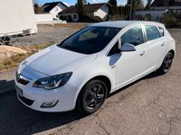 gebraucht Opel Astra 1.6 Turbo Sport 132kW Sport