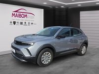 Gebraucht Opel Mokka-e Edition 100 kW (136 PS) 2022 Grau SUV