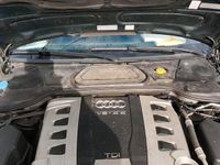 gebraucht Audi A8 4,2 TDI Limousine 2007