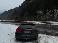 Gebraucht Volvo V90 150 PS (110 kW) 2018 Andere farben Kombi