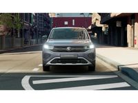 Ny VW T-Cross 116 HK (85 kW) 2026 Grå SUV