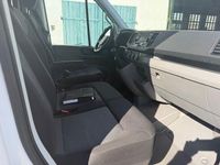 Gebraucht VW Crafter 140 PS (102 kW) 2022 Weiß Van