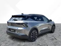 Gebraucht Renault Scenic E-Tech 160 kW (218 PS) 2025 Schwarz SUV