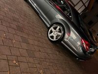 gebraucht Mercedes CL500 