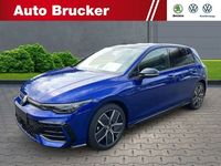 Neu VW Golf VIII R-line 150 PS (110 kW) 2025 Blau Limousine
