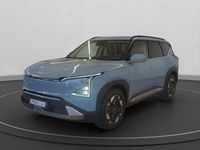Gebraucht Kia EV5 GT-Line 160 kW (218 PS) 2025 Weiß SUV