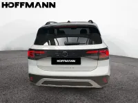 Gebraucht VW T-Cross Goal 95 PS (69 kW) 2025 Pure white SUV