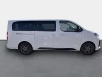 Neu Citroën Spacetourer 180 PS (132 kW) 2026 Weiss Van / Kleinbus