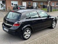 gebraucht Opel Astra 1.6, 214tkm, neu TÜV bis 4/26