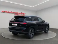 Neu MG HS Luxury 224 PS (164 kW) 2026 Schwarz SUV