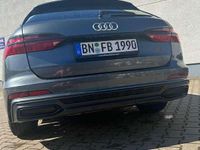 Gebraucht Audi A6 Business Plus 204 PS (150 kW) 2019 Kombi