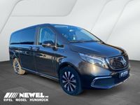 Gebraucht Mercedes EQV300 150 kW (204 PS) 2022 Graphitgrau Van / Kleinbus