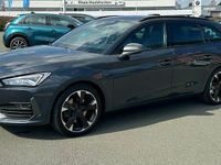 Second-hand Cupra Leon 190 CP (139 kW) 2023 Gri Berlinǎ