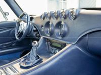 Gebraucht Wiesmann MF 3 343 PS (252 kW) 2003 Silber Cabrio