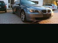 Gebraucht BMW 525 197 PS (144 kW) 2007 Andere farben Kombi