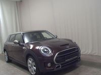 Gebraucht Mini Cooper SD Clubman 190 PS (139 kW) 2019 Pure burgundy metallic Kombi