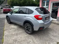 Gebraucht Subaru XV Exclusive+ 147 PS (108 kW) 2013 Silber SUV