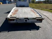 Gebraucht Renault Master 125 PS (91 kW) 2004 Weiß
