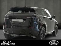 Gebraucht Land Rover Range Rover evoque Black Edition 204 PS (150 kW) 2026 Schwarz SUV