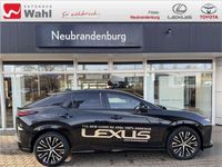 gebraucht Lexus RZ 450e Luxury Paket HUD PANO MATRIX-LED