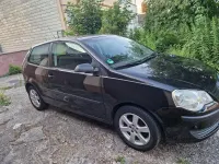 Gebraucht VW Polo 69 PS (50 kW) 2007 Kleinwagen
