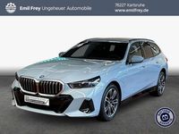 Neu BMW 530e Performance 190 PS (139 kW) 2026 Grau Kombi