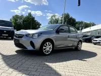 Gebraucht Opel Corsa-e Edition 100 kW (136 PS) 2022 Grau Kleinwagen