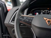 Gebraucht Cupra Ateca VZ 300 PS (220 kW) 2023 Grau SUV