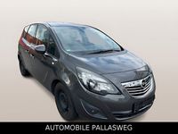 gebraucht Opel Meriva B Innovation/P-62