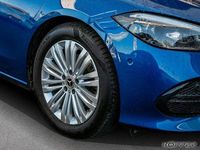Gebraucht Mercedes C180 Advanced Plus 170 PS (125 kW) 2024 Spektrablau Kombi