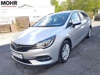 gebraucht Opel Astra ST Edition 1.5D Navi Parksensoren Tempomat