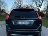 Gebraucht Volvo XC60 Summum 181 PS (133 kW) 2015 Grau SUV
