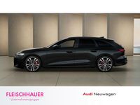 Neu Audi S5 S-Line 367 PS (269 kW) 2026 Schwarz Kombi