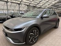 Gebraucht Hyundai Ioniq Techniq 167 kW (228 PS) 2022 Grau Kleinwagen