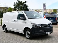 gebraucht VW Transporter T6Kasten lang 4Motion LED Standh.