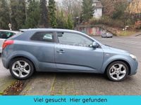 gebraucht Kia Ceed -TUV Service Klima USB/Aux elk.Fenst-