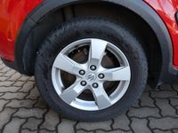 gebraucht Suzuki SX4 1.6 Comfort Klima/SHZ/ZV/CD-MP3