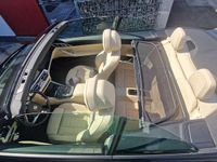 Gebraucht BMW 420 184 PS (135 kW) 2021 Schwarz Cabrio