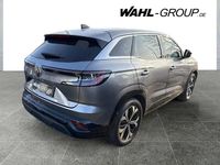 Gebraucht Renault Austral Techno 158 PS (116 kW) 2023 Dolomitgrau metallic SUV