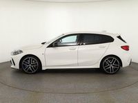 Gebraucht BMW M135 Performance 306 PS (225 kW) 2021 Weiß Kleinwagen