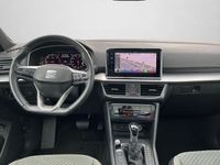 Gebraucht Seat Tarraco Xperience 245 PS (180 kW) 2022 Merlot rot metallic (metallic) SUV