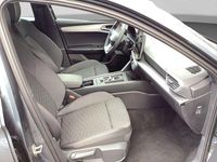 Gebraucht Seat Leon FR 150 PS (110 kW) 2025 Grau Limousine